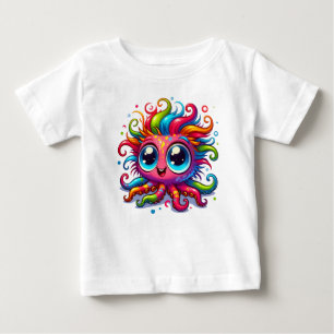 Pour Bébé T-shirt Baby Fine Jersey