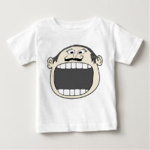 T-shirt Baby Fine Jersey