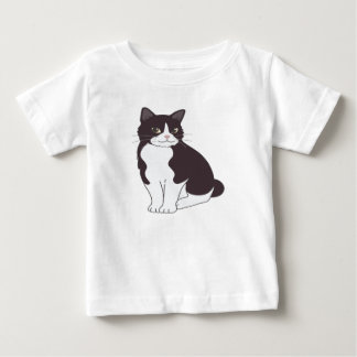 Pour Bébé T-shirt Baby Fine Jersey