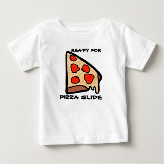 Pour Bébé T-shirt Baby Fine Jersey
