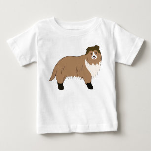 Pour Bébé T-shirt Baby Fine Jersey