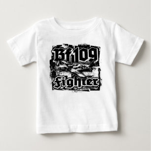 Pour Bébé T-shirt Bf 109 Baby Romper