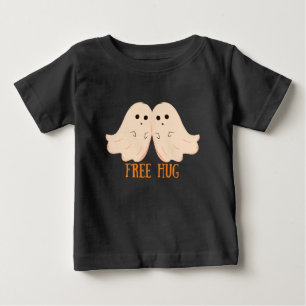 Pour Bébé T-Shirt Câlin Gratuit