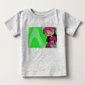 Pour Bébé T-shirt Capricorn