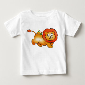 Pour Bébé T-shirt d'amitié