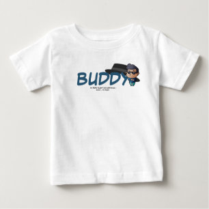 Pour Bébé T-Shirt de Buddy