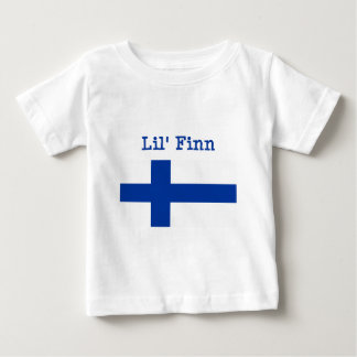 Pour Bébé T-shirt de Finn de Lil