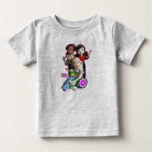 Pour Bébé T-shirt de Friendz