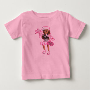 Pour Bébé T-shirt de Lion