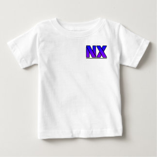 Pour Bébé T-shirt de Novarix baby