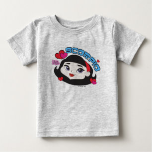 Pour Bébé T-shirt de Scorpion