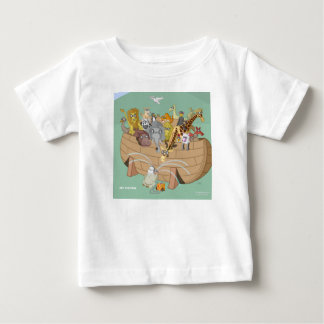 Pour Bébé T-shirt de soudure d'arche