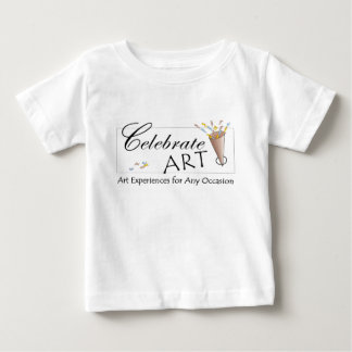 Pour Bébé T-shirt d'enfant en bas âge