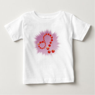Pour Bébé T-shirt du 23 juillet au 22 août