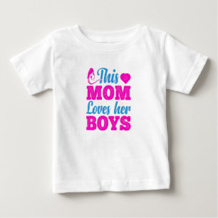 Pour Bébé T-Shirt Enchanted Dragon Baby Fine Jersey
