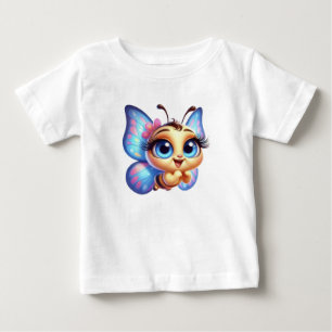 Pour Bébé T-Shirt Énergie Positive