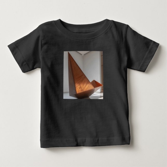 Pour Bébé T-shirt enfant (Devant)