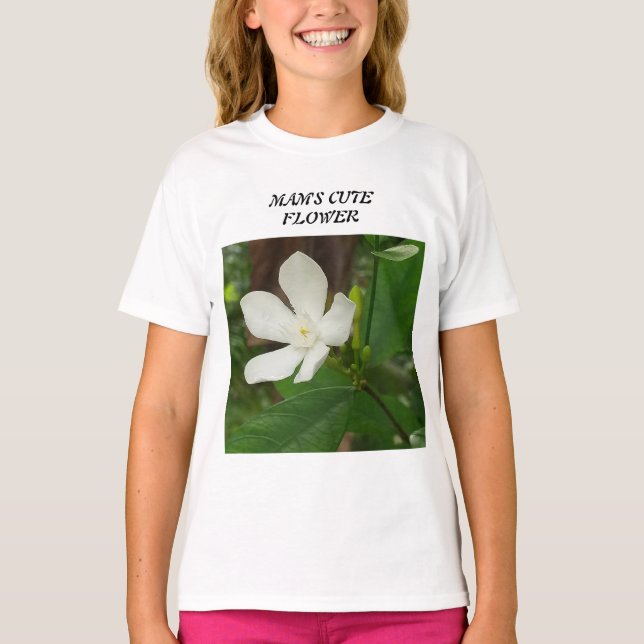 Pour Bébé T-shirt enfant (Devant)