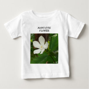 Pour Bébé T-shirt enfant