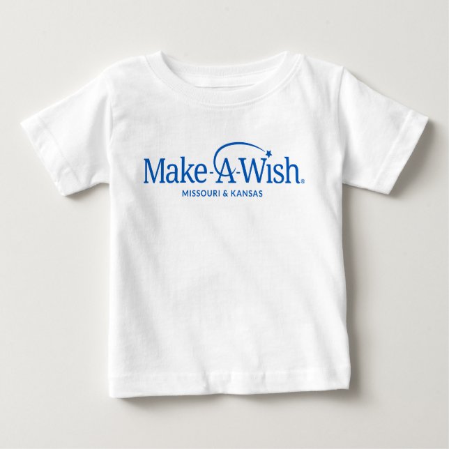 Pour Bébé T-shirt enfant (Devant)