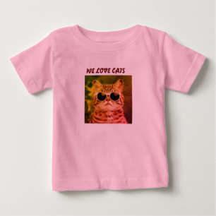 Pour Bébé T-shirt enfant