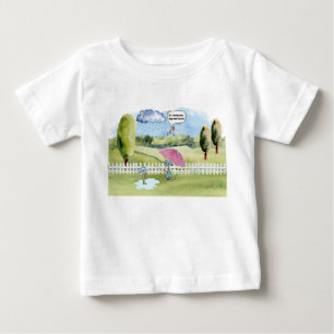 Pour Bébé T-shirt enfant
