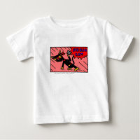 T-shirt enfant CAT Mel NINJA