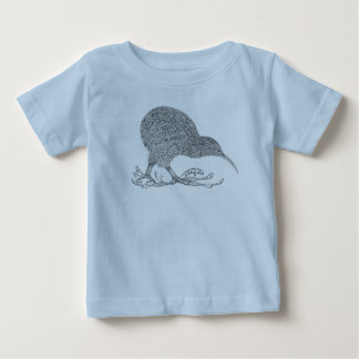 Pour Bébé T-shirt enfant de Kiwiana
