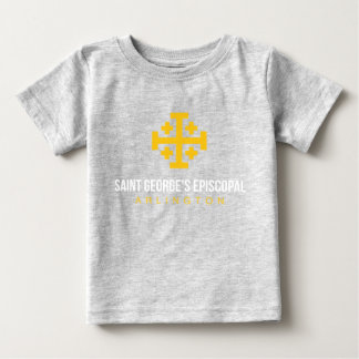 Pour Bébé T-shirt enfant St.George