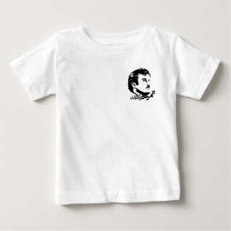 Pour Bébé T-shirt enfant Tamim Al Majid