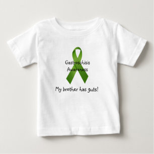 Pour Bébé T-shirt frère - frère