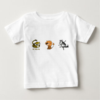 Pour Bébé T-shirt garçon
