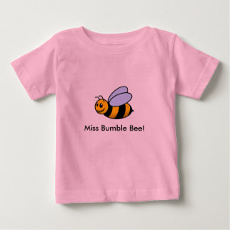 Pour Bébé T-shirt Girls Todler