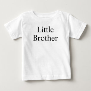 Pour Bébé T-shirt Grand Frère, Annonce Grand Frère, Grand