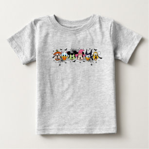 Pour Bébé T-shirt Halloween Toddler