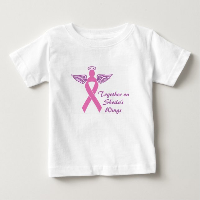 Pour Bébé T-shirt infantile (Devant)