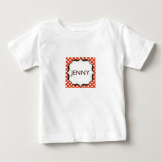 Pour Bébé T-shirt infantile
