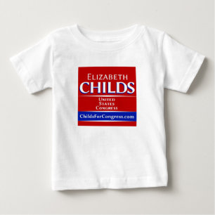 Pour Bébé T-shirt infantile