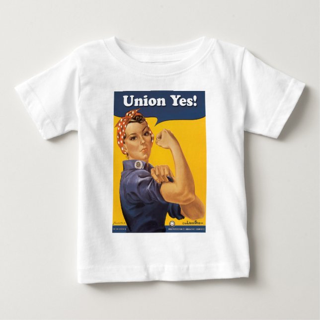 Pour Bébé T-shirt infantile (Devant)