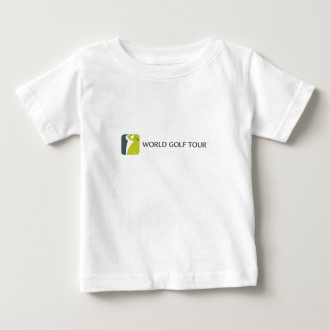 Pour Bébé T-shirt infantile (Devant)