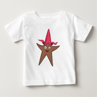 Pour Bébé T-shirt infantile de Feecal (Feecal et amis)