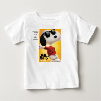 Pour Bébé T-shirt "JOE COOL"