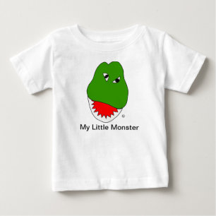 Pour Bébé T-shirt Malcolm Toddler
