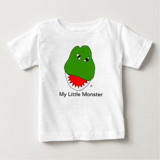 Pour Bébé T-shirt Malcolm Toddler