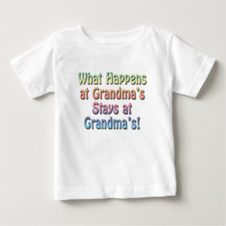 Pour Bébé T-shirt mignon drôle de bébé, la Chambre de la