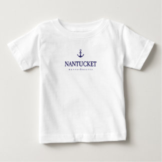 Pour Bébé T-shirt Nantucket