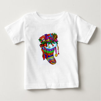 Pour Bébé T-shirt Noël