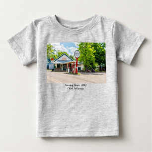 Pour Bébé T-Shirt Oark Boutique générale