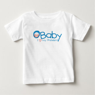 Pour Bébé T-shirt Obaby