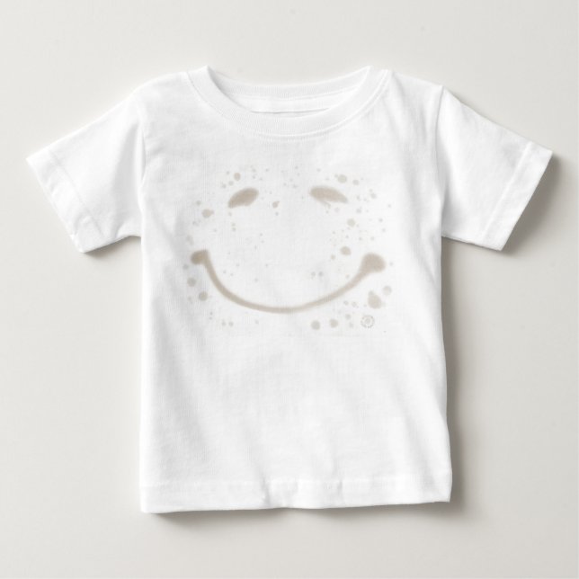 Pour Bébé T-Shirt or Tee-shirt (Devant)